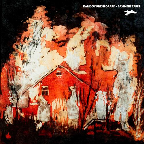 Karlsøy Prestegaard Basement Tapes (LP) 