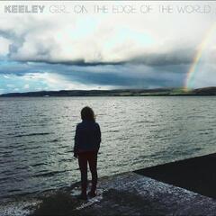 Keeley Girl On The Edge Of The World (CD)