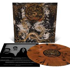 King Woman Created In The Image Of… - LTD (LP)