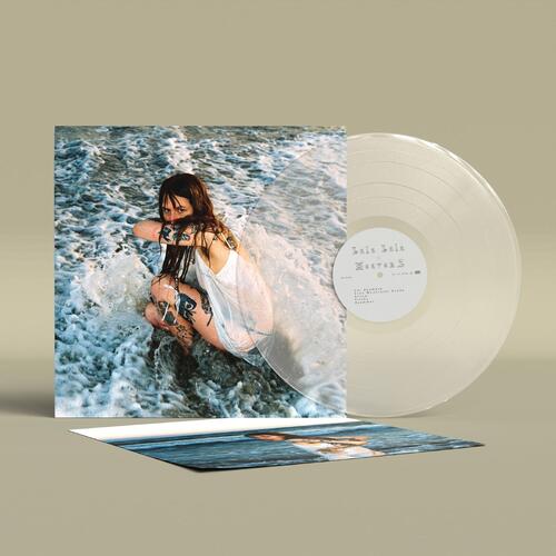 Lala Lala Heaven 2 - LTD (LP) 