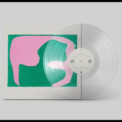 Laurie Torres Après Coup - LTD (LP) 