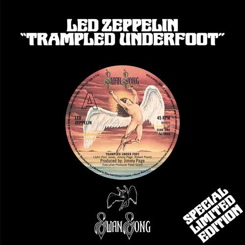 Led Zeppelin Trampled Under Foot - RSD (7") 