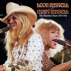 Leon Russell The Paradise Years 1976-1981 (4CD)
