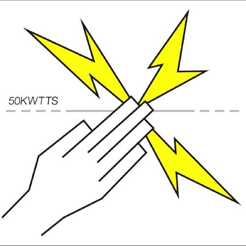 Lewis OfMan 50KWTTS (LP) 