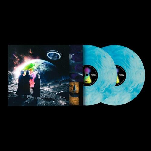 Lil Uzi Vert Eternal Atake - LTD (2LP) 