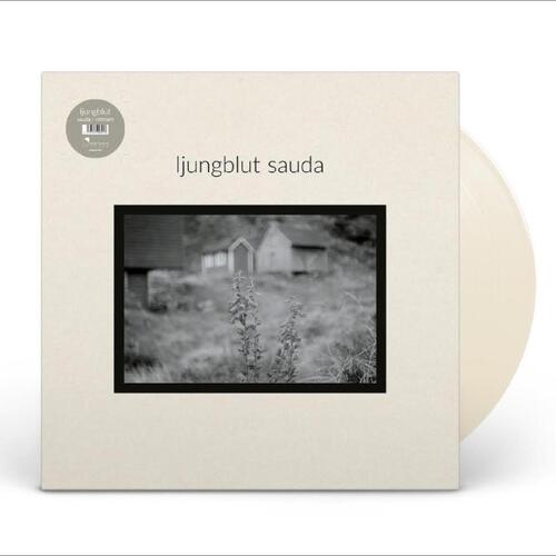 Ljungblut Sauda / Vietnam - LTD (LP) 