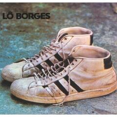 Lo Borges Lo Borges (LP)
