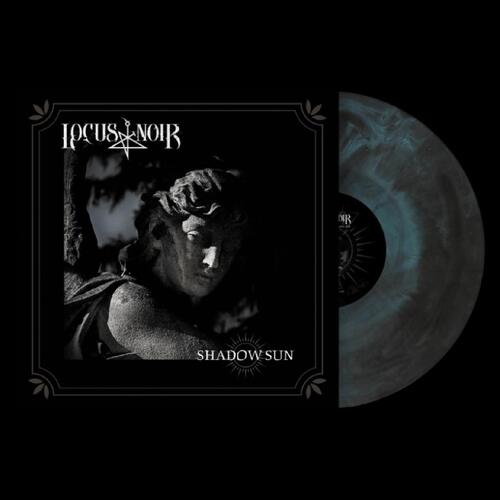 Locus Noir Shadow Sun - LTD (LP) 