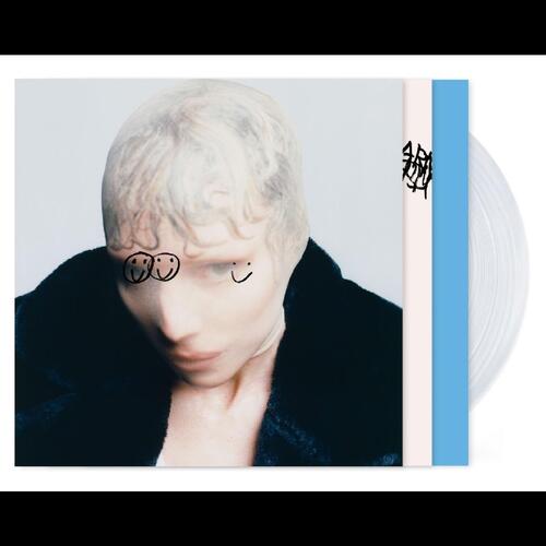 Lykke Li The Afterparty - LTD (LP) 