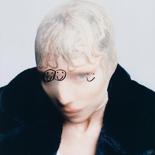 Lykke Li The Afterparty - LTD (LP) 