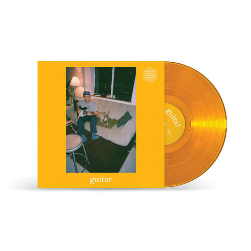 Mac DeMarco Guitar - LTD (LP) 