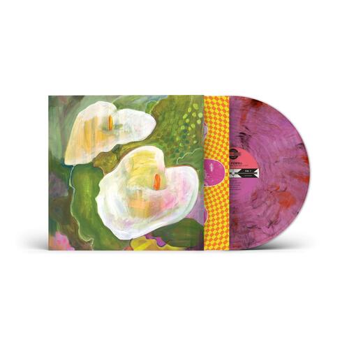 Mae Powell Making Room For The Light - LTD (LP) 