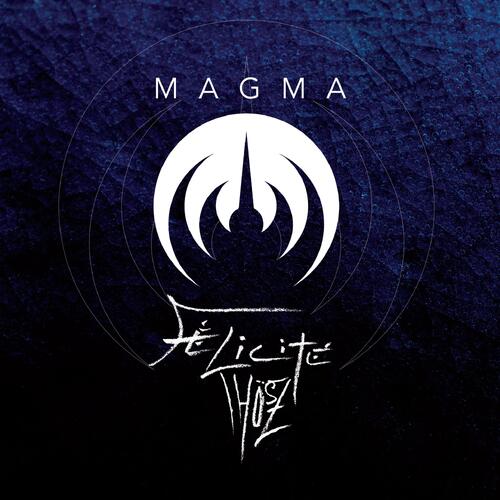 Magma Félicité Thösz - LTD 45rpm (LP) 