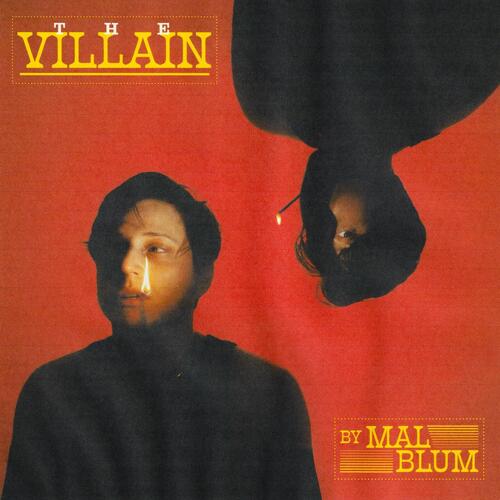 Mal Blum The Villain - LTD (LP) 