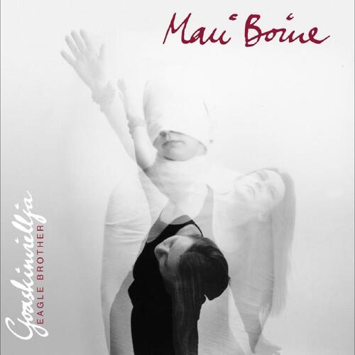 Mari Boine Goaskinviellja (Eagle Brother) (2LP) 
