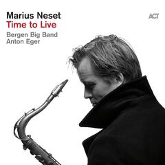 Marius Neset Time To Live (CD)