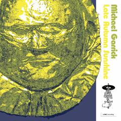 Michael Garrick Late Autumn Sunshine (CD)