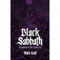 Mick Wall Black Sabbath: Symptom Of The… (BOK)
