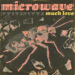 Microwave Much Love: 10 Year… - LTD (2LP)