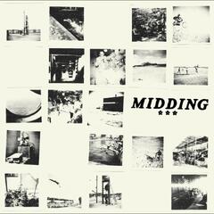 Midding .44 - LTD (LP)