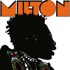 Milton Nascimento Milton (LP)