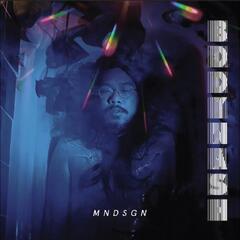 Mndsgn Body Wash - LTD (2LP)