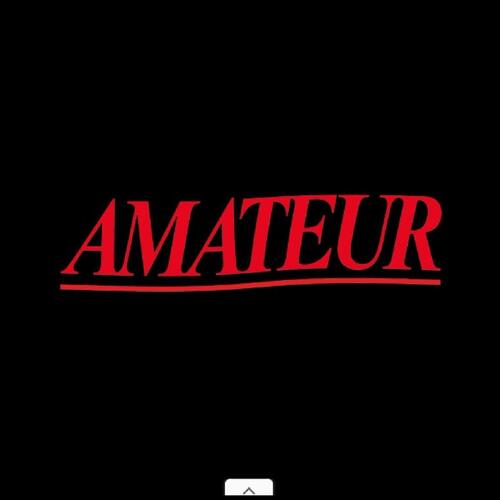 Molly Nilsson Amateur (LP) 