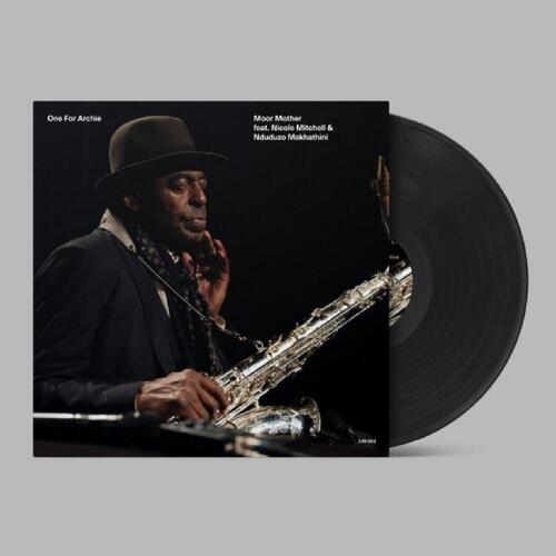 Moor Mother One For Archie (12") 