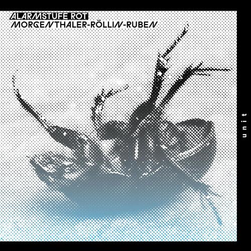 Morgenthaler-Röllin-Ruben Alarmstufe Rot (CD) 