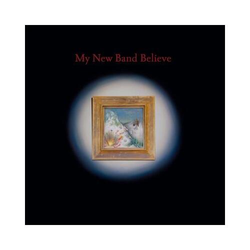 My New Band Believe My New Band Believe (LP) 