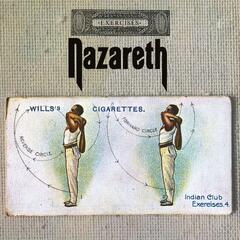 Nazareth Exercises (CD)