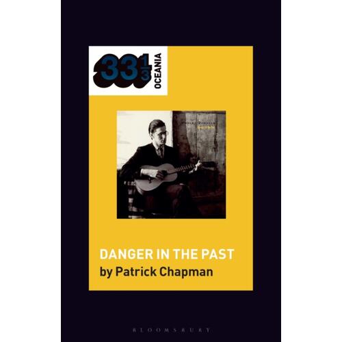 Patrick Chapman Robert Forster's Danger In The… (BOK) 