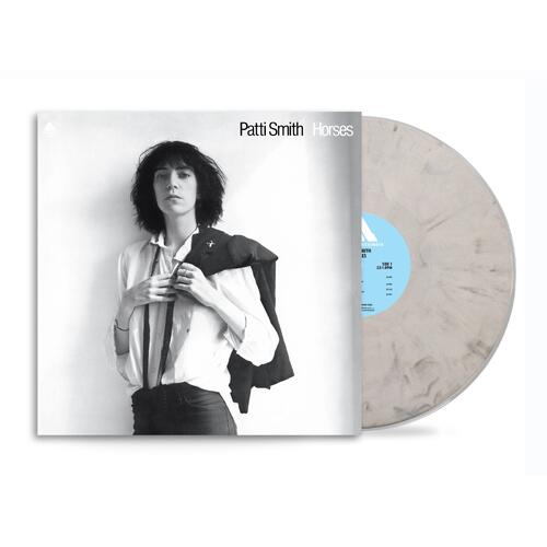 Patti Smith Horses: 50th Anniversary… - LTD (LP) 