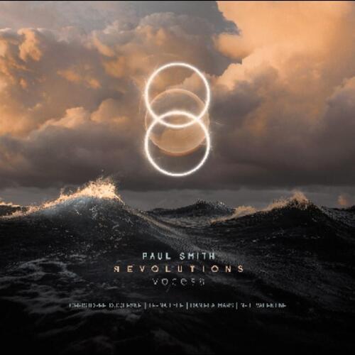 Paul Smith Revolutions (CD) 