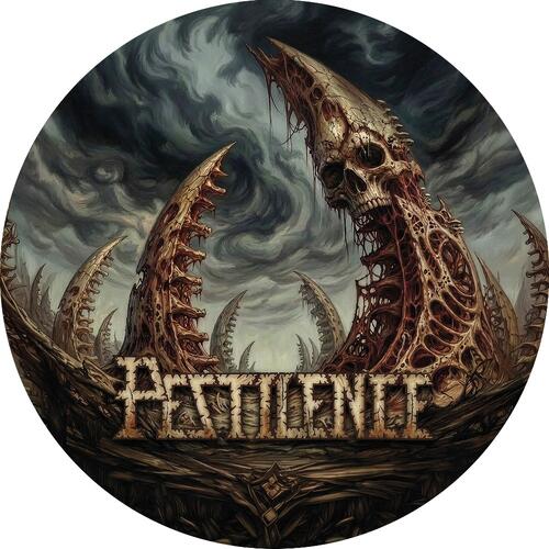 Pestilence Pestilence - LTD (7") 