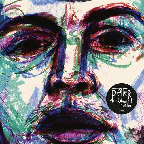 Petter En Räddare I Nöden (2LP) 