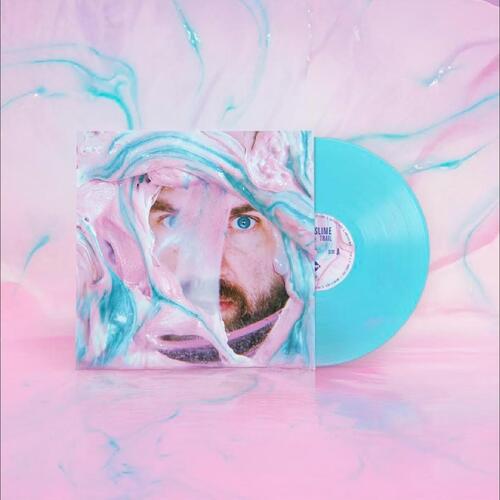 Pictish Trail Life Slime - LTD (LP) 