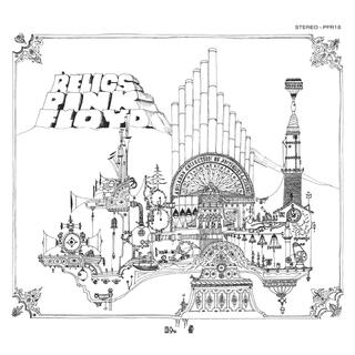 Pink Floyd Relics (CD)