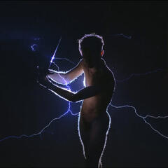 Plattenbau Cursed (LP)