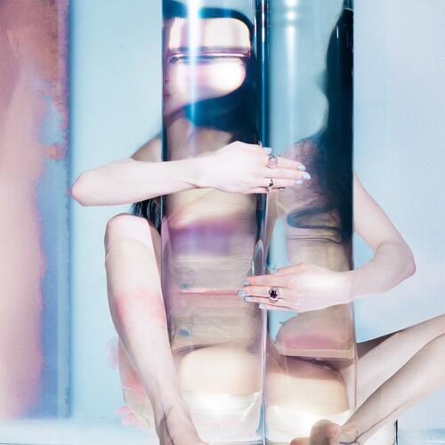 Poppy Empty Hands (CD) 