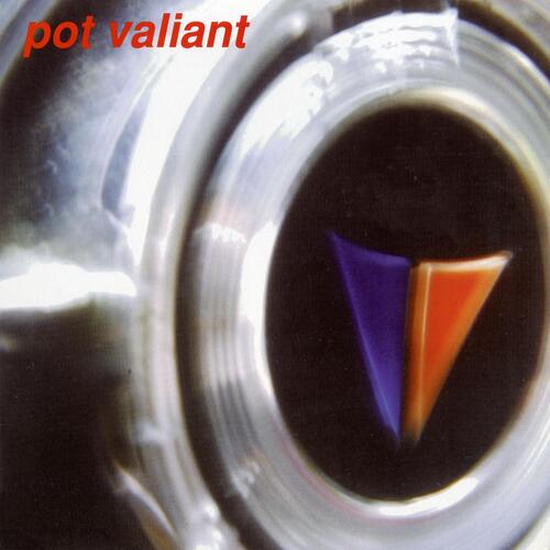 Pot Valiant Transaudio (CD) 
