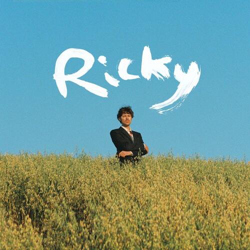 Rick Grove Ricky (LP) 