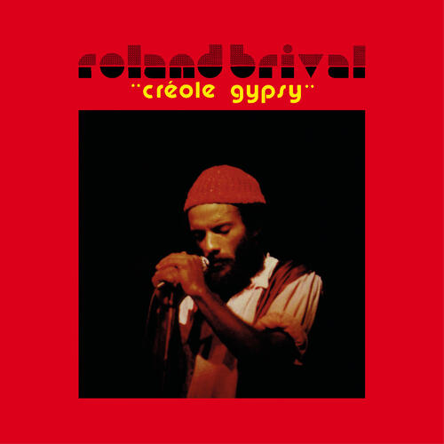 Roland Brival Créole Gypsy (LP) 