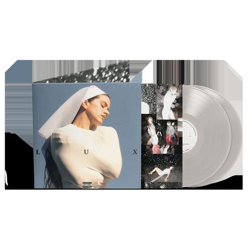 Rosalia Lux (2LP) 