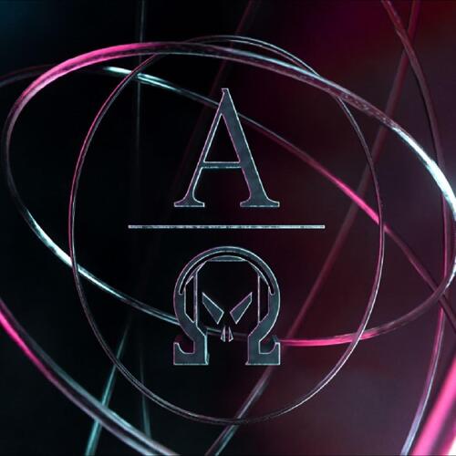 Rufige Kru Alpha Omega Remixes (12") 