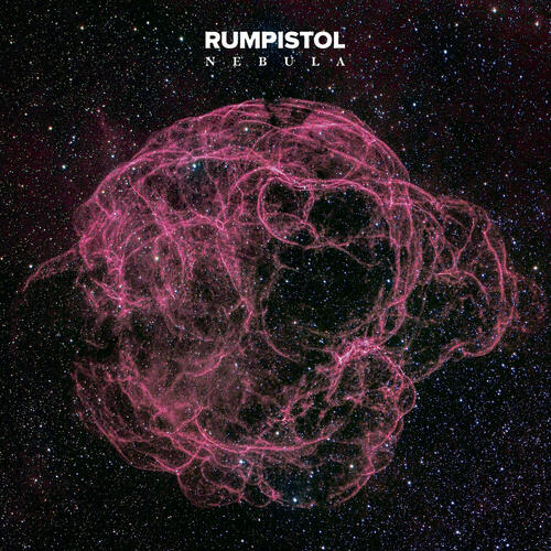 Rumpistol Nebula (2LP) 