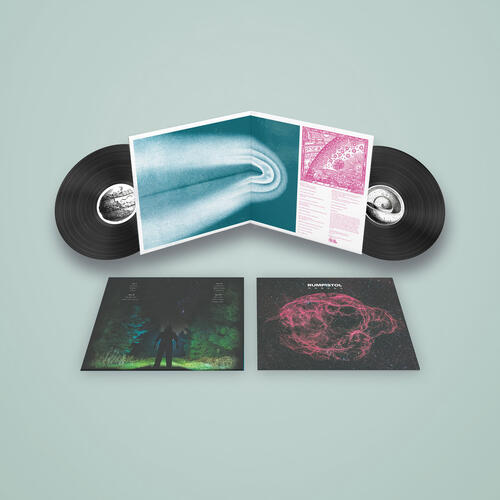 Rumpistol Nebula (2LP) 
