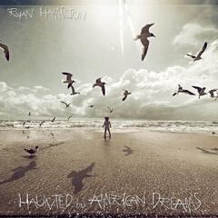 Ryan Hamilton Haunted By American Dreams (LP)