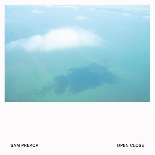 Sam Prekop Open Close (CD) 