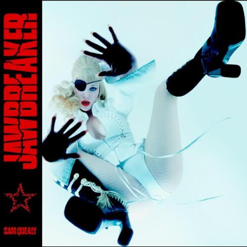 Sam Quealy Jawbreaker (LP) 